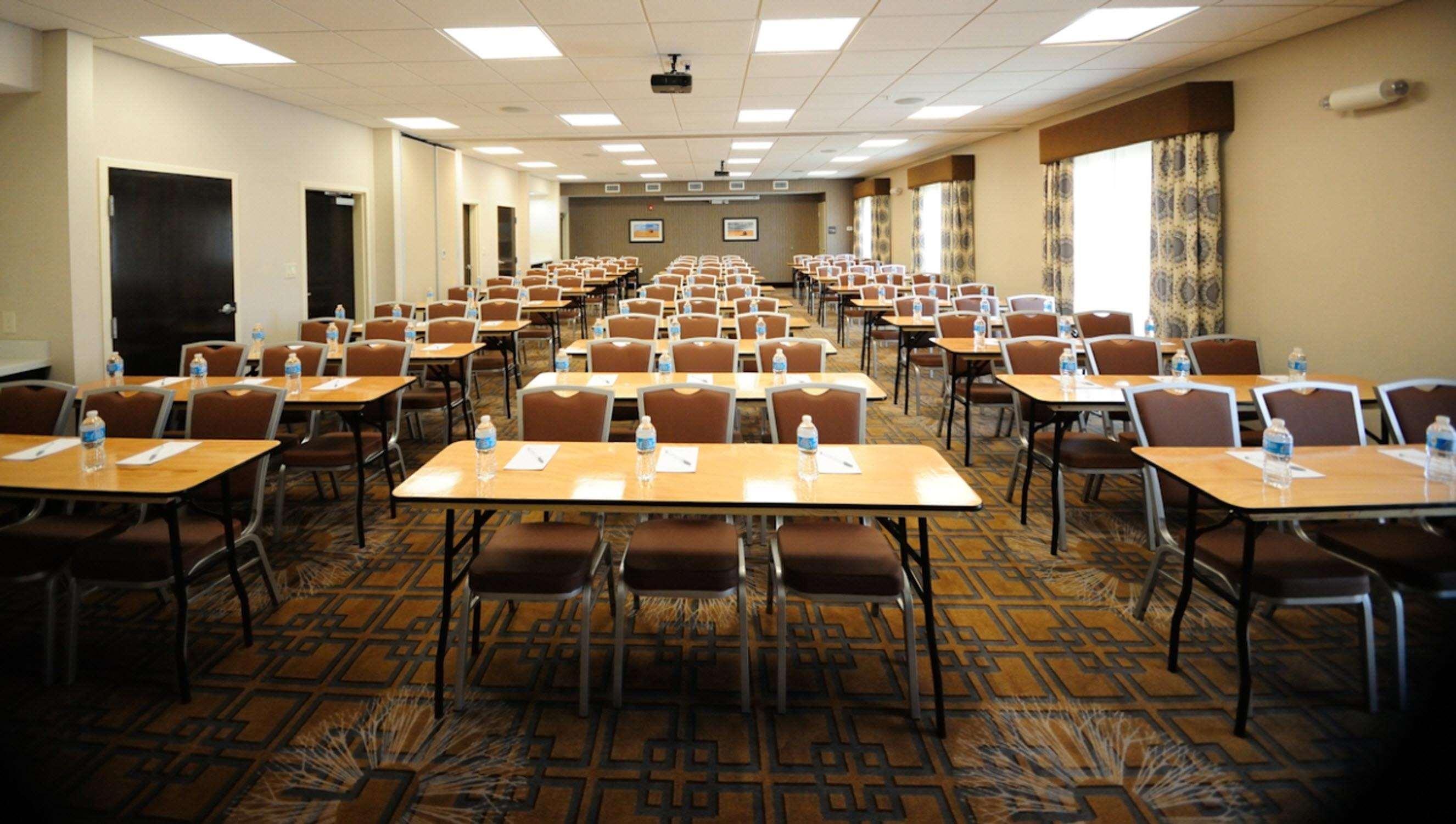Hampton Inn And Suites Houston Heights I-10 Bagian luar foto