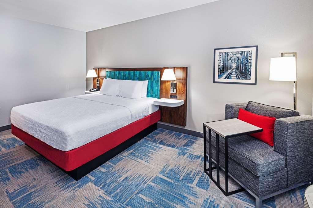 Hampton Inn And Suites Houston Heights I-10 Ruang foto