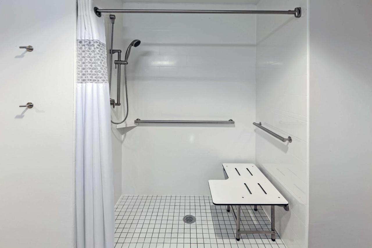 Hampton Inn And Suites Houston Heights I-10 Bagian luar foto