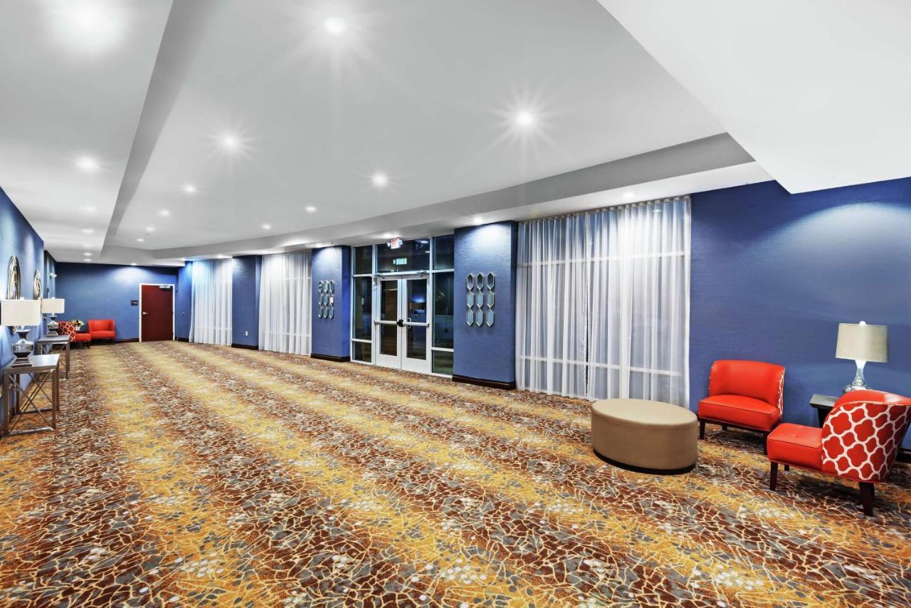 Hampton Inn And Suites Houston Heights I-10 Bagian luar foto
