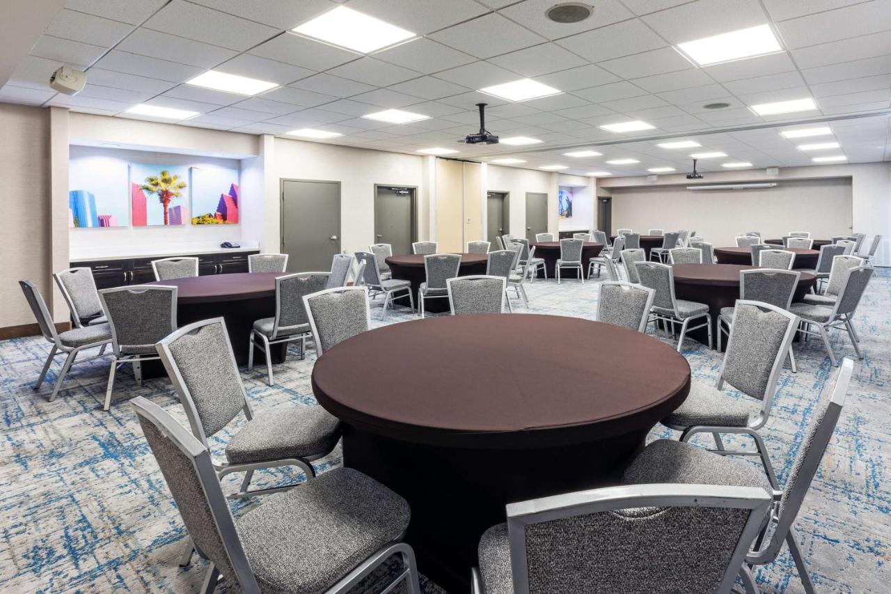 Hampton Inn And Suites Houston Heights I-10 Bagian luar foto