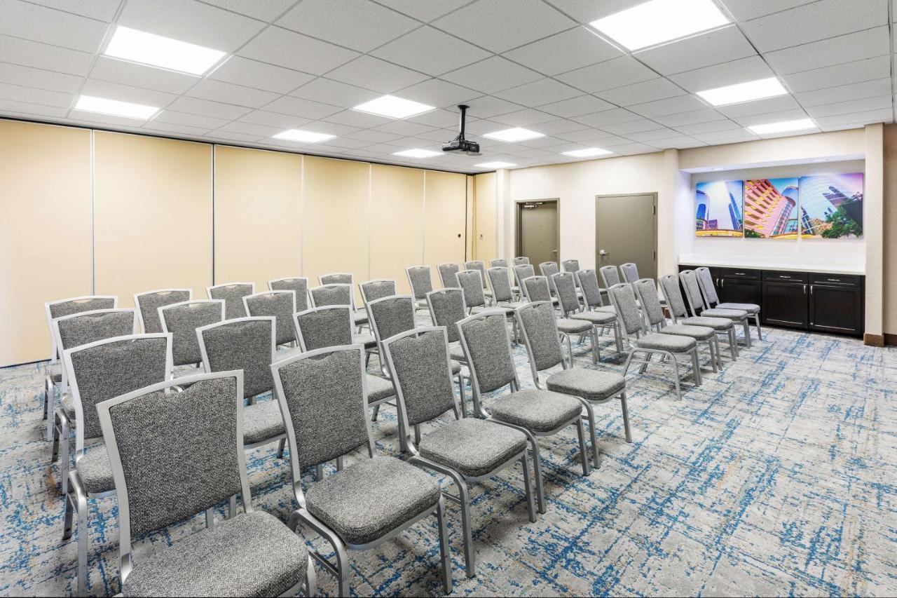 Hampton Inn And Suites Houston Heights I-10 Bagian luar foto