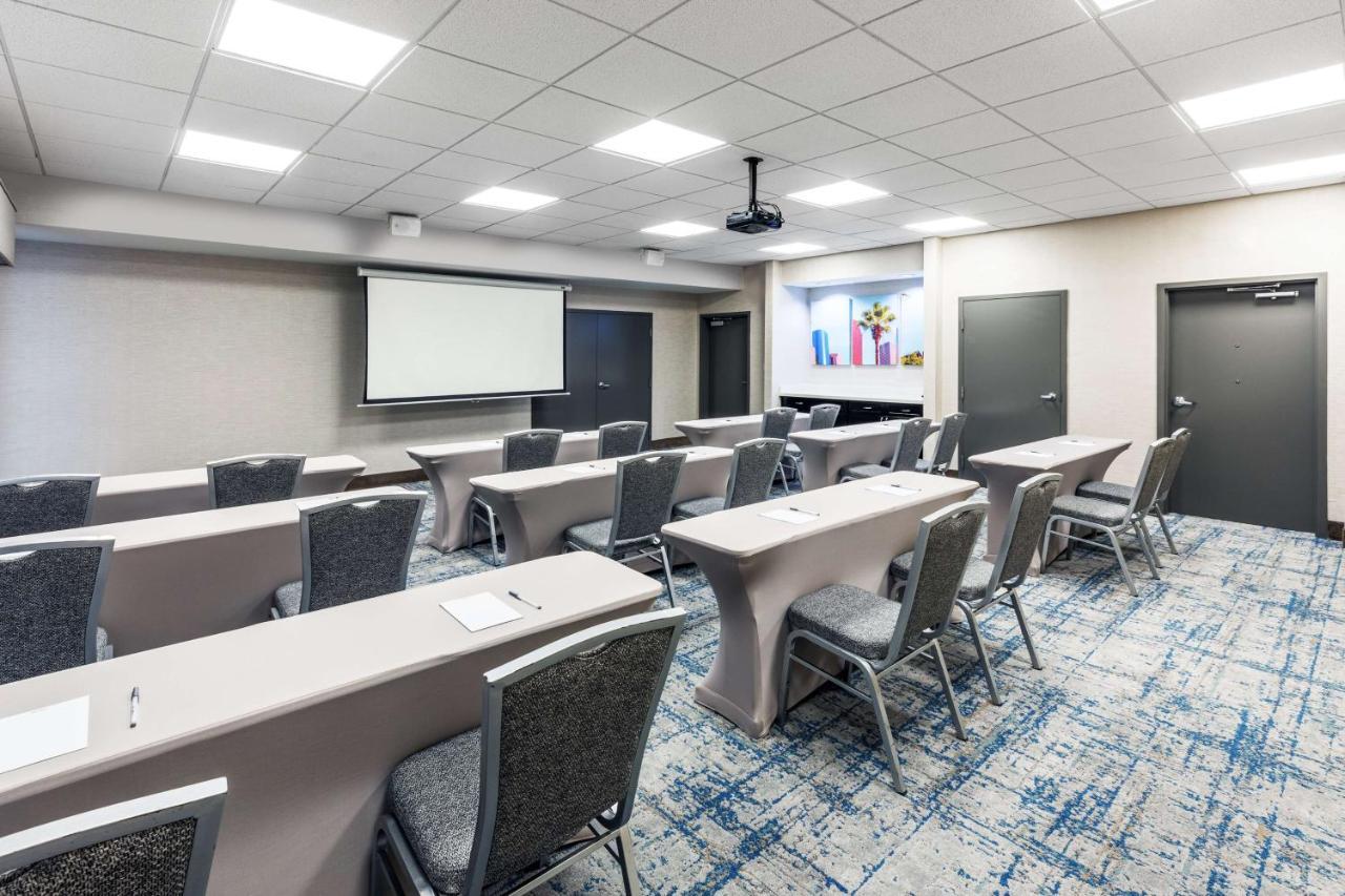 Hampton Inn And Suites Houston Heights I-10 Bagian luar foto