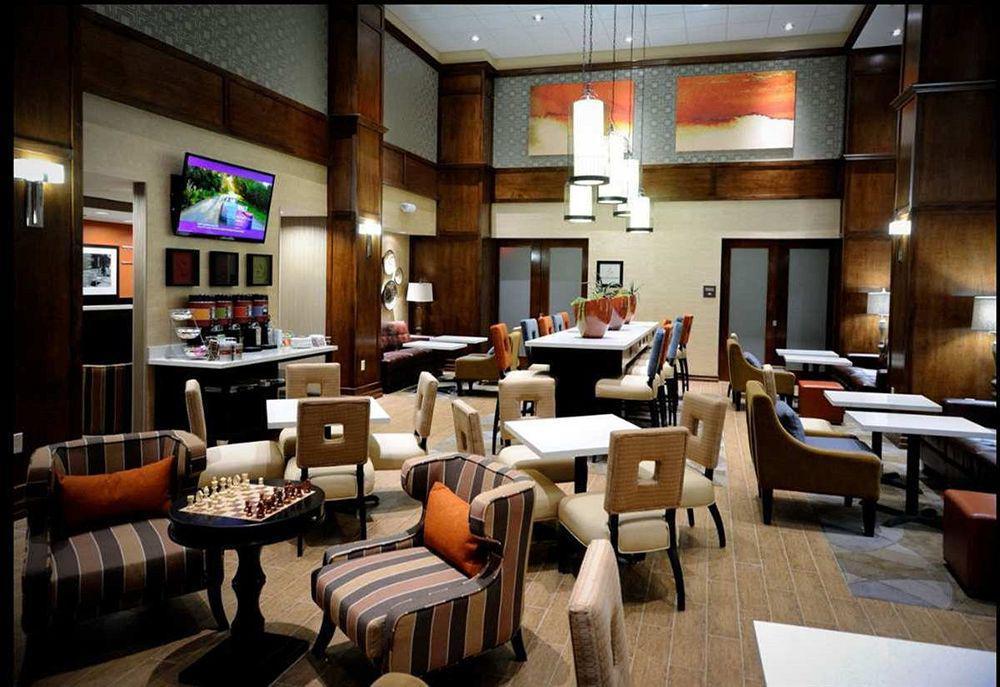 Hampton Inn And Suites Houston Heights I-10 Bagian luar foto
