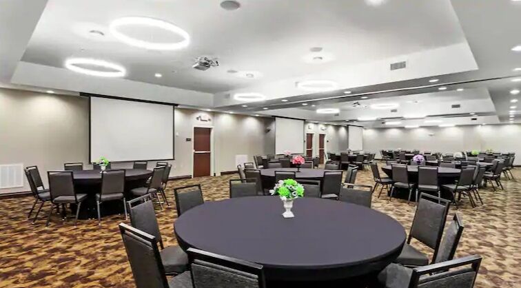 Hampton Inn And Suites Houston Heights I-10 Bagian luar foto